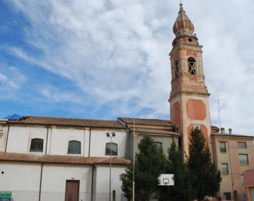 Chiesa San Nicola di Bari