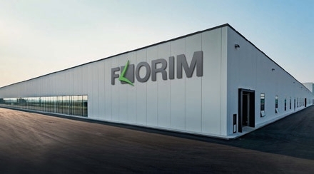 Fabbrica 4.0, Florim Ceramiche